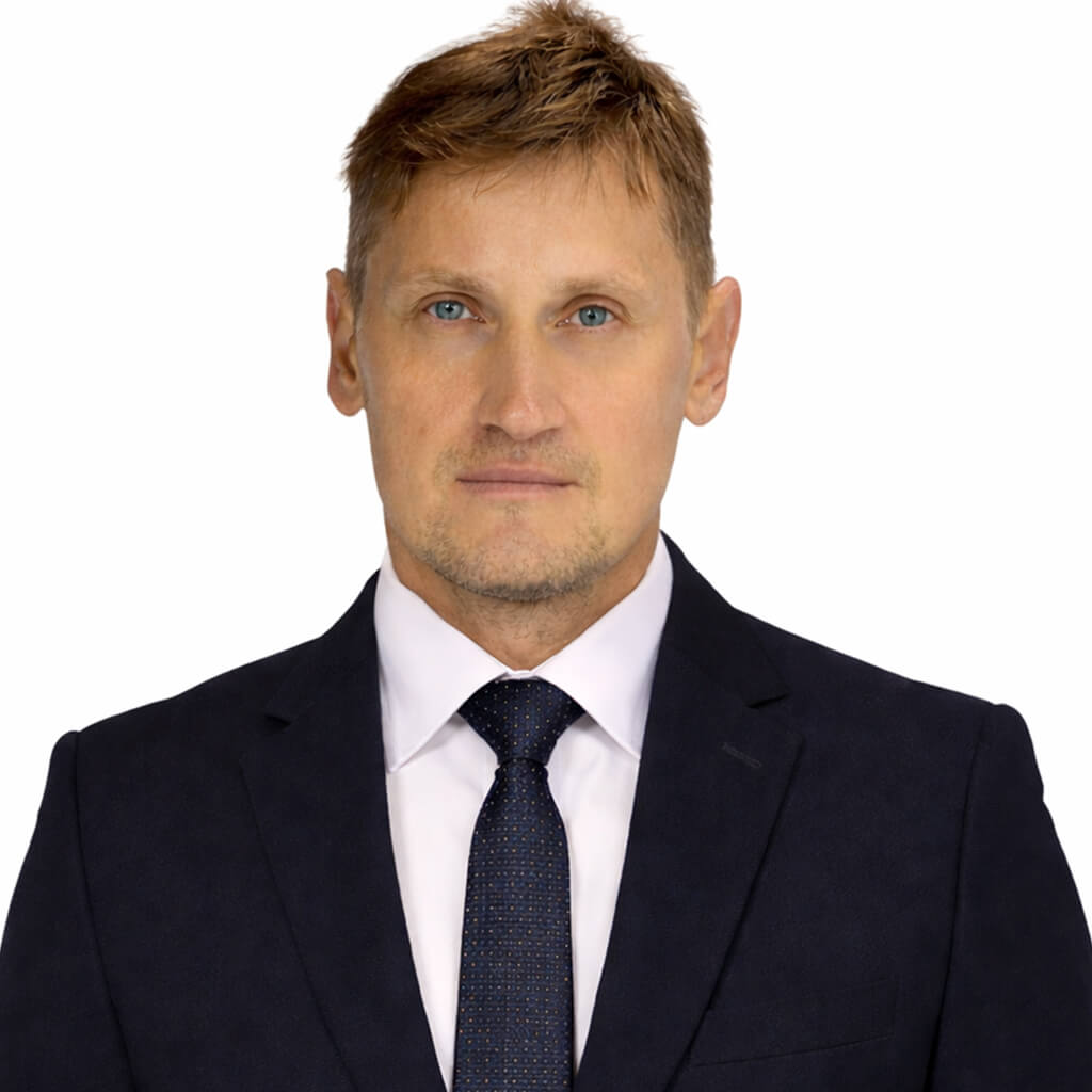 Михеев Александр Юрьевич